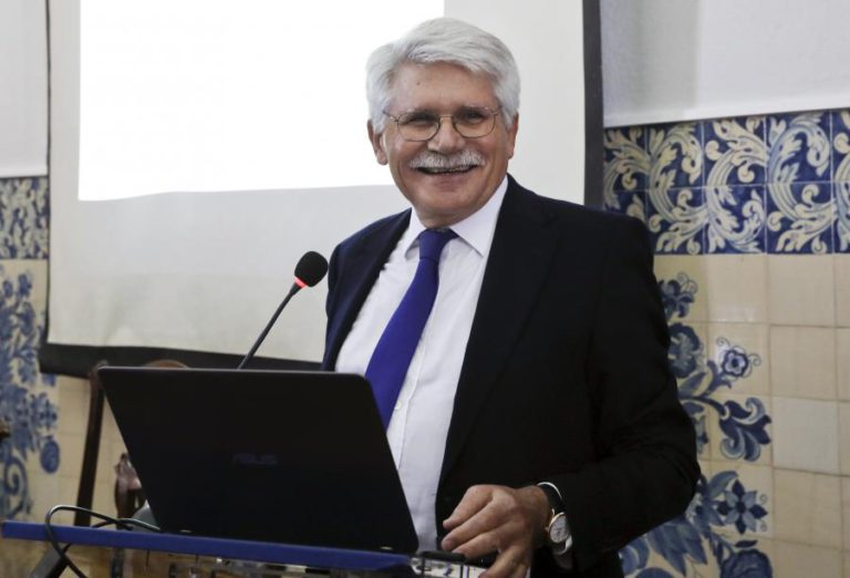 PORTUGAL PASSOU DE ZERO À PRIMEIRA LIGA DOS DIREITOS HUMANOS