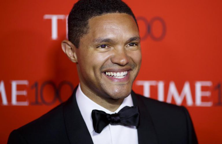 SER MULATO NO APARTHEID, A AUTOBIOGRAFIA DE TREVOR NOAH CHEGA ÀS LIVRARIAS PORTUGUESAS