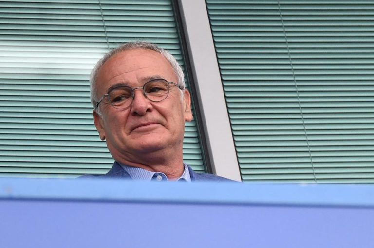 CLAUDIO RANIERI CONFIANTE NA PERMANÊNCIA DO FULHAM NA ‘PREMIER LEAGUE’