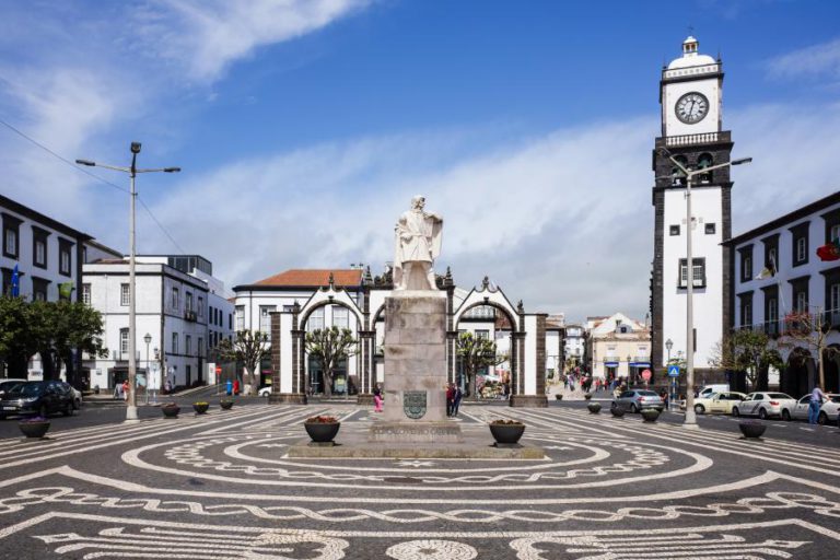 FESTIVAL TERMÓMETRO ARRANCA EM PONTA DELGADA E SEGUE DEPOIS PARA MAIS OITO CIDADES
