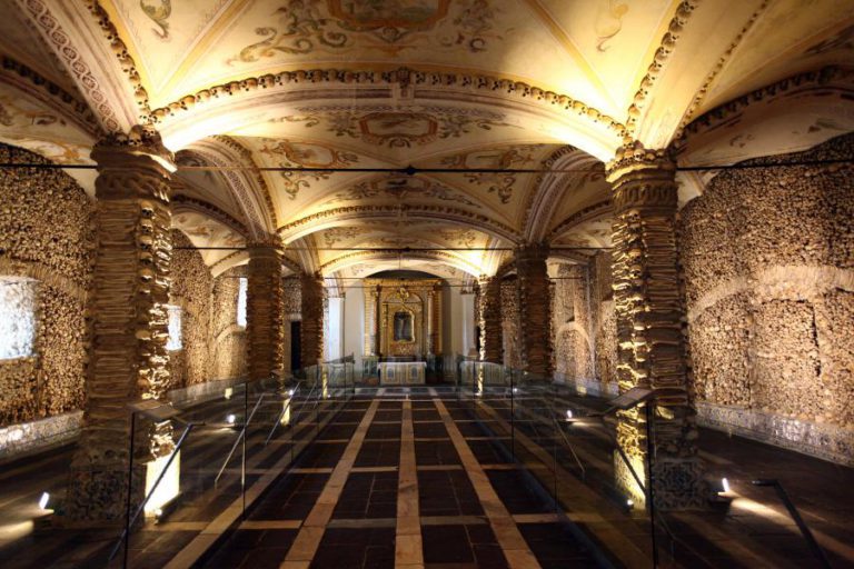 ÉVORA DEFINE 2019 COMO ANO DE AFIRMAÇÃO DA CANDIDATURA A CAPITAL EUROPEIA DA CULTURA