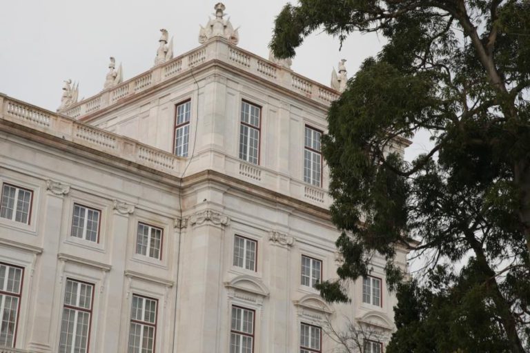 DECLARAÇÃO DO GOVERNO SOBRE APOIO ÀS ARTES ACEITA PROPOSTAS DE REVISÃO DO MODELO