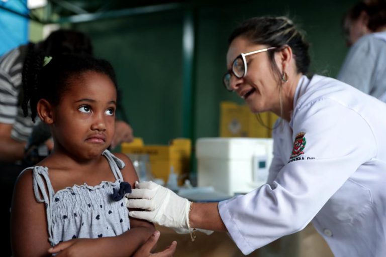 PROGRAMA ‘MAIS MÉDICOS’ JÁ PREENCHEU MAIS DE 96% DAS VAGAS