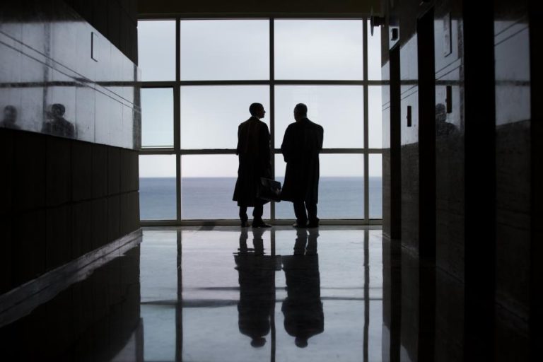 POLÍCIA INVESTIGA ALEGADO SUBORNO PAGO PELA ODEBRECHT A ALIADO DO ATUAL PRESIDENTE DO BRASIL