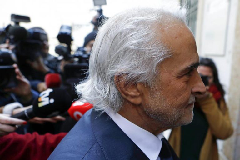 OPERAÇÃO LEX: JUIZ RUI RANGEL SUSPENSO PREVENTIVAMENTE DE FUNÇÕES