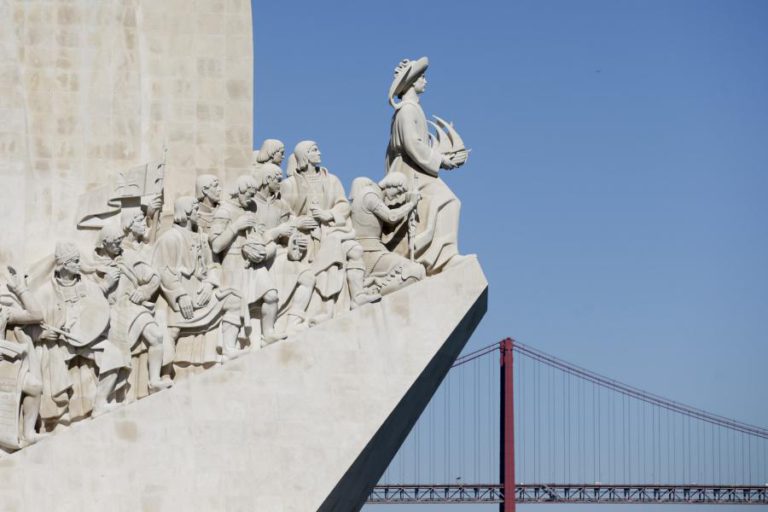 EXPOSIÇÃO NO PADRÃO DOS DESCOBRIMENTOS CONVIDA A DESCOBRIR AS ÁFRICAS