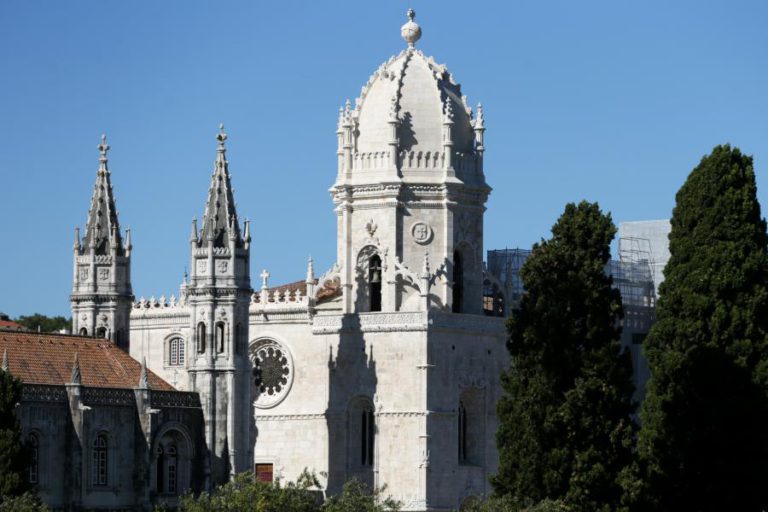 JERÓNIMOS E MUSEU DE ARQUEOLOGIA COM BILHETEIRAS AUTOMÁTICAS A PARTIR DE QUINTA-FEIRA