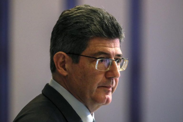 EX-MINISTRO DA ECONOMIA DO BRASIL VAI LIDERAR BANCO NACIONAL DE DESENVOLVIMENTO ECONÓMICO E SOCIAL