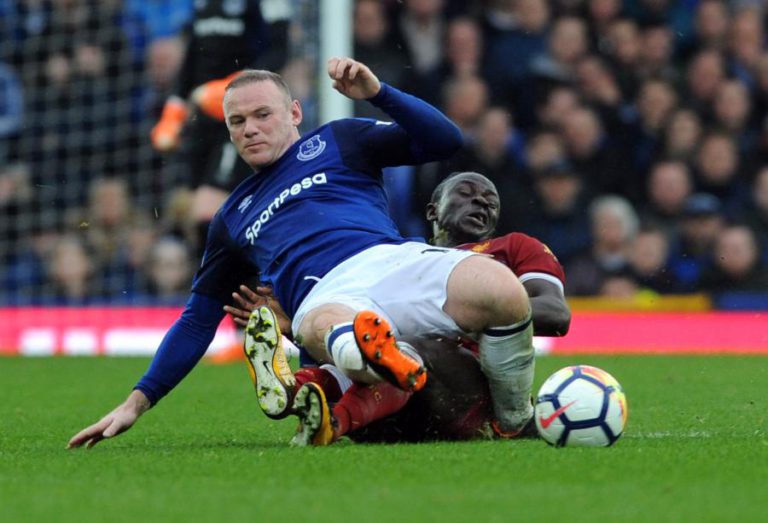 WAYNE ROONEY REGRESSA À SELEÇÃO INGLESA PARA O 120.º E ÚLTIMO JOGO