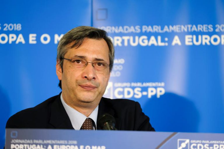 CDS ANUNCIA MOÇÃO DE CENSURA NO MONTIJO E EXIGE A COSTA DEMARCAÇÃO DE AUTARCA DO PS