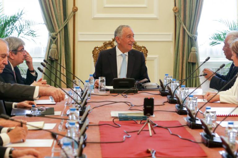 CONSELHO DE ESTADO ANALISA IMPACTO DO BREXIT COM MNE