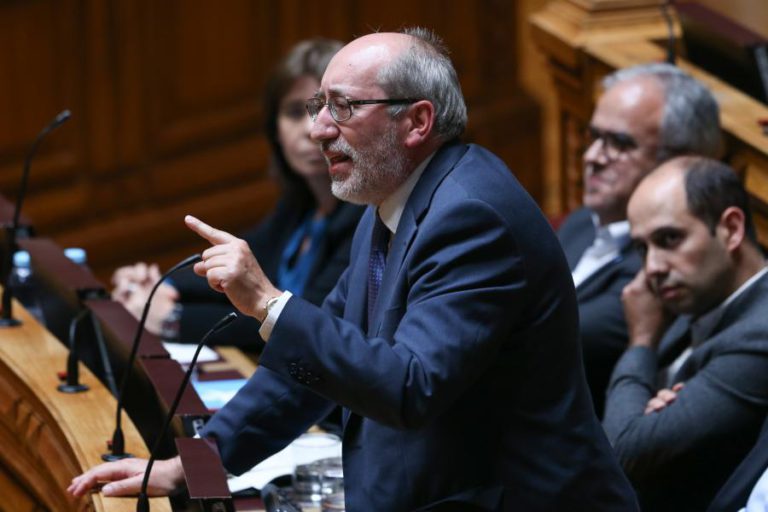 PCP ANUNCIA 47 PROPOSTAS DE ALTERAÇÃO INCLUINDO ATUALIZAÇÃO DE ESCALÕES DE IRS