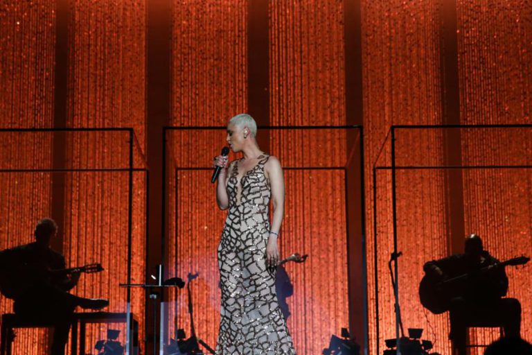 MARIZA É A VENCEDORA DO PRÉMIO LUSO-ESPANHOL ARTE E CULTURA 2018