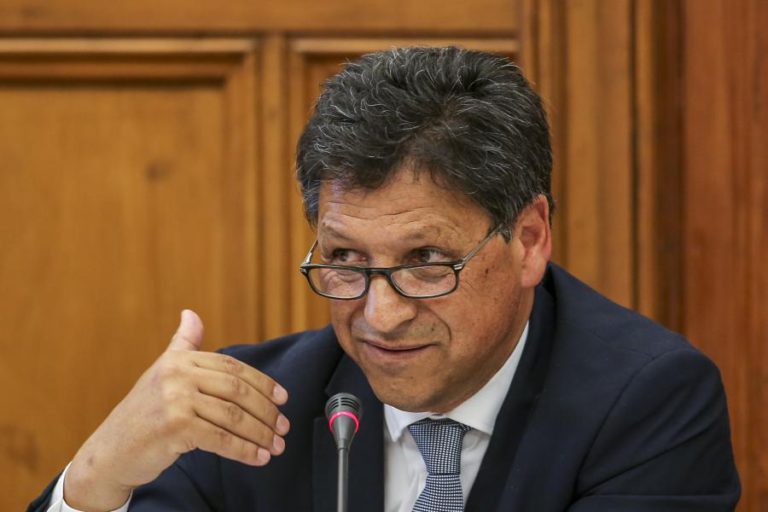 GOVERNO E PRIMEIRO-MINISTRO ACOMPANHAM OPERAÇÕES EM BORBA “A PAR E PASSO”