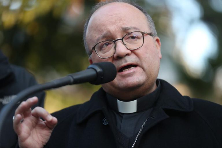 ARCEBISPO QUE INVESTIGOU ABUSOS SEXUAIS NO CHILE NOMEADO PARA CONGREGAÇÃO PARA A DOUTRINA DA FÉ