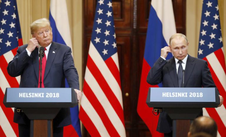 PR DA RÚSSIA E EUA NÃO SE REÚNEM EM PARIS POR QUESTÕES DE AGENDA