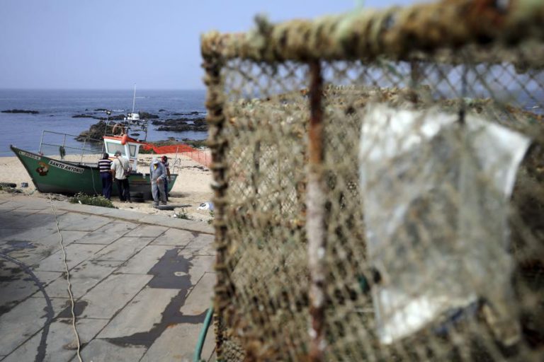 UE E GUINÉ-BISSAU CHEGAM ACORDO SOBRE PESCAS APÓS SEIS RONDAS NEGOCIAIS