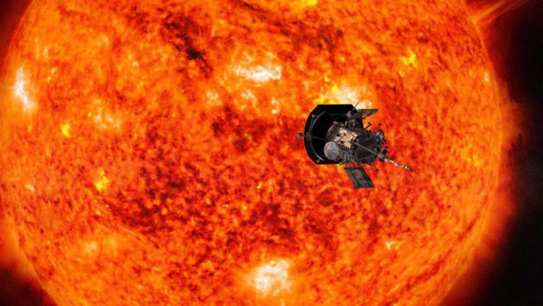 REATOR NUCLEAR NA CHINA ATINGE TEMPERATURA SETE VEZES SUPERIOR À DO SOL