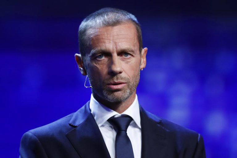 UEFA ADMITE REABRIR CASOS DE ‘FAIR-PLAY’ FINANCEIRO