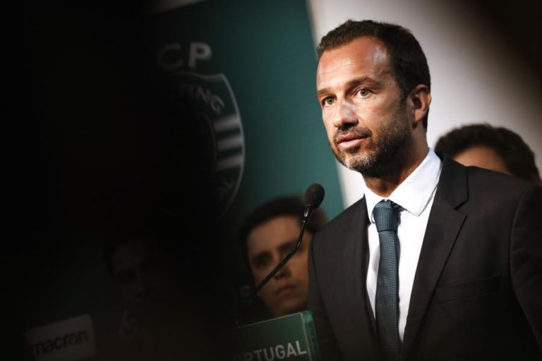 “TÊM SIDO DIAS E NOITES A LUTAR COM SITUAÇÕES MUITO COMPLICADAS” – FREDERICO VARANDAS