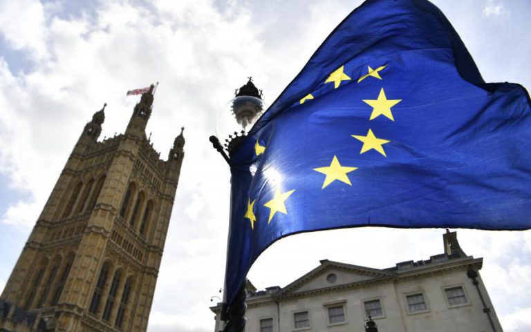 BREXIT: RESPONSÁVEIS DA UE VÃO DEBATER EXTENSÃO DO PERÍODO DE TRANSIÇÃO ATÉ 2022