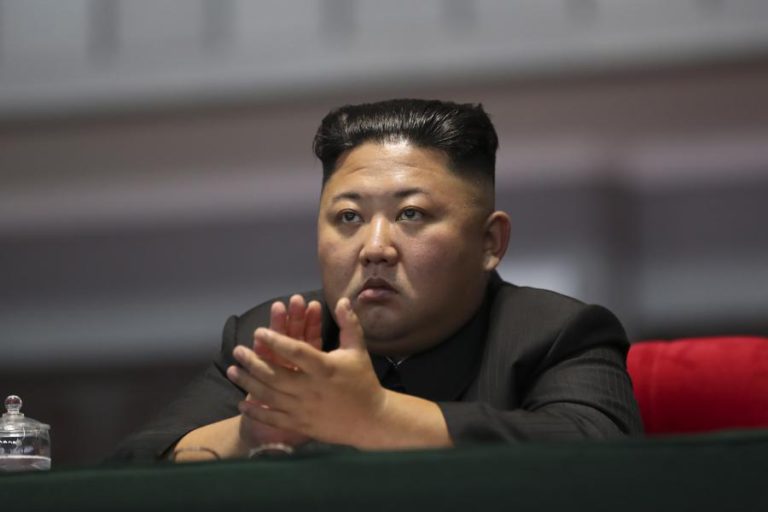 LÍDER DA COREIA DO NORTE QUER DESENVOLVER CIDADE FRONTEIRIÇA COM A CHINA