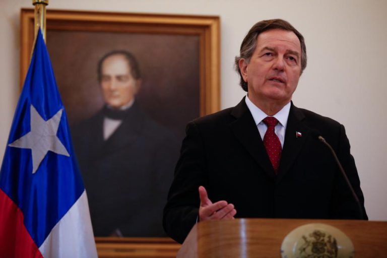 CHILE VAI REPATRIAR MAIS DE 200 CHILENOS AFETADOS PELA CRISE NA VENEZUELA