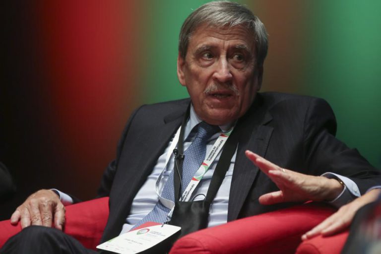 PRESIDENTE DA NAV CRITICA GOVERNO E CONSTRANGIMENTOS ORÇAMENTAIS