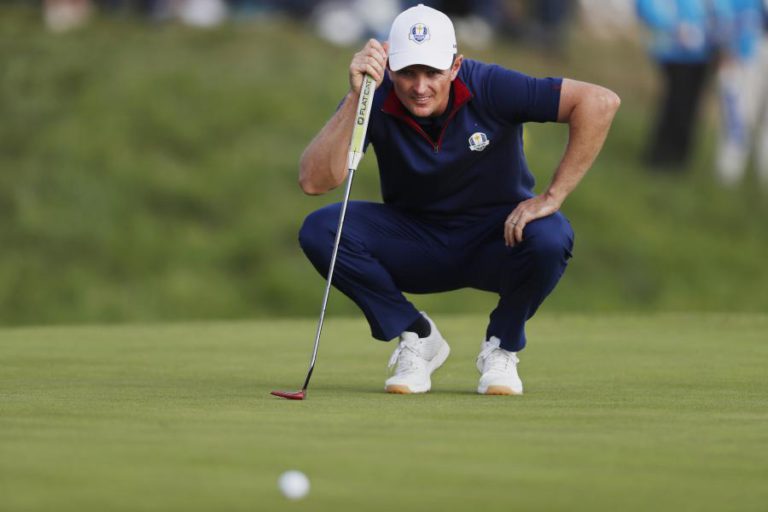 JUSTIN ROSE VENCE NA TURQUIA E RECUPERA LIDERANÇA DO ‘RANKING’ MUNDIAL DE GOLFE