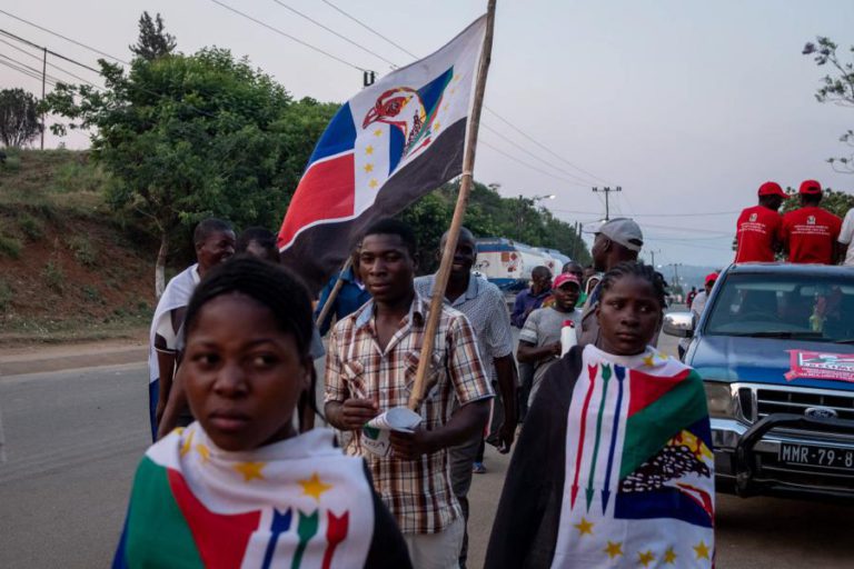 RENAMO MARCA PARA 15 DE JANEIRO CONGRESSO QUE VAI ESCOLHER NOVO PRESIDENTE DO PARTIDO MOÇAMBICANO