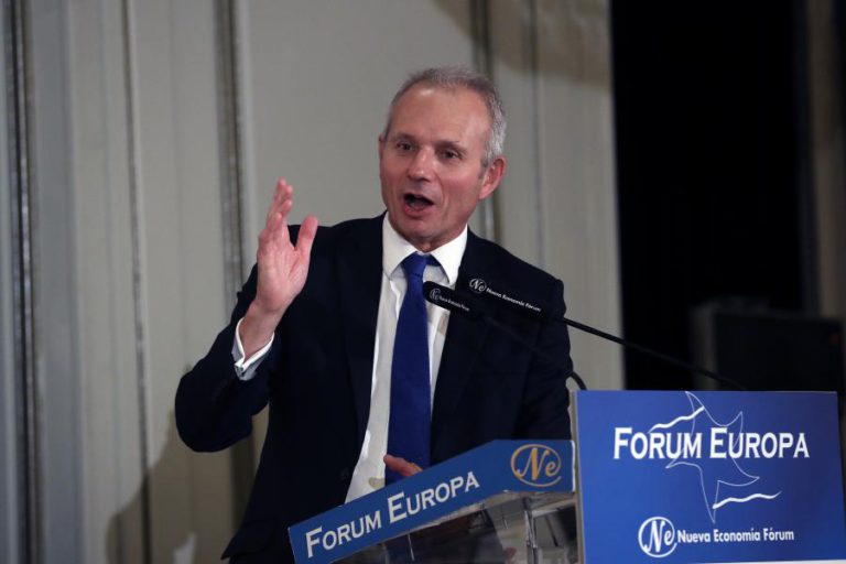 ACORDO PODE ACONTECER EM 48 HORAS – MINISTRO BRITÂNICO