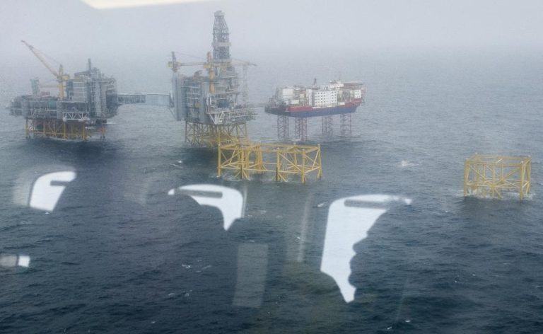 FUNDO PETROLÍFERO TIMORENSE COM SALDO DE 17,16 MIL MILHÕES DE DÓLARES NO FINAL DE SETEMBRO