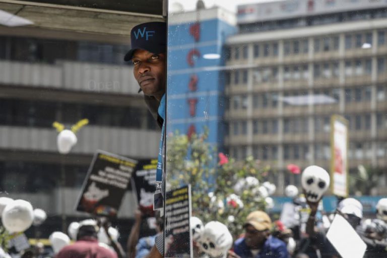 SUDÃO DO SUL VAI MEDIAR CONFILITO ENTRE GOVERNO DO SUDÃO E OS REBELDES