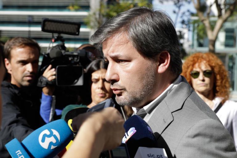 MINISTÉRIO PÚBLICO PONDERA RECURSO DA DECISÃO SOBRE BRUNO DE CARVALHO