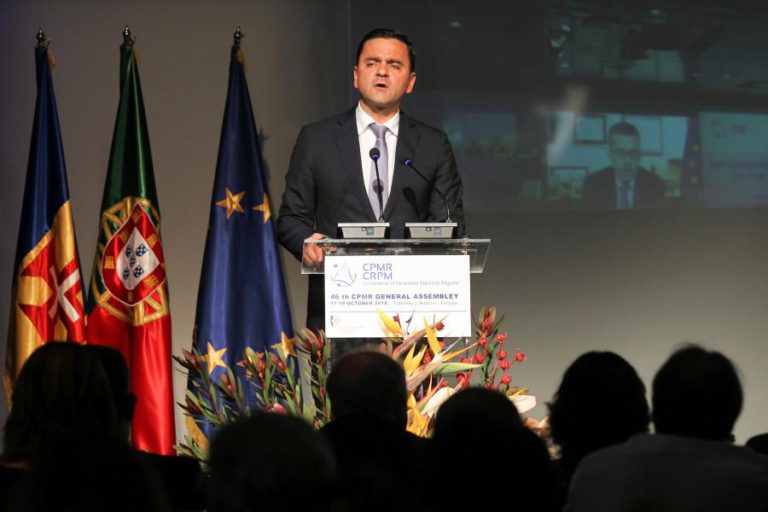 GOVERNO ESPERA APROVAÇÃO DO PORTUGAL 2020 POR BRUXELAS NO PRAZO DE UM MÊS