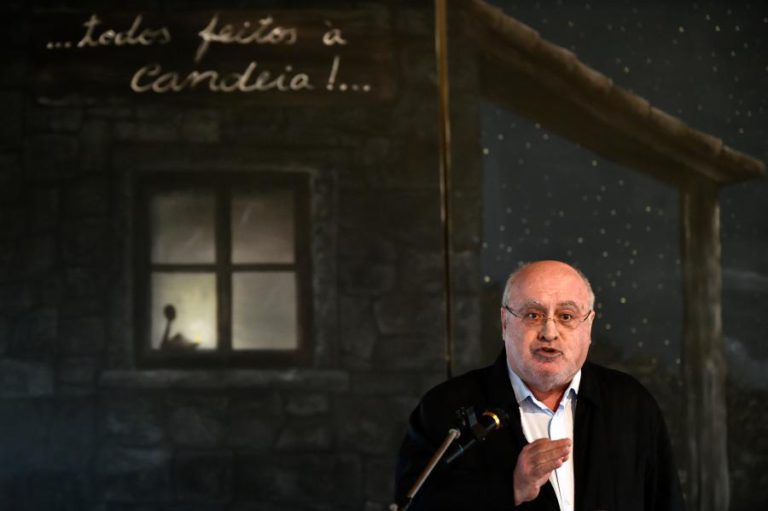 MINISTRO DA AGRICULTURA OUVIDO HOJE NO PARLAMENTO