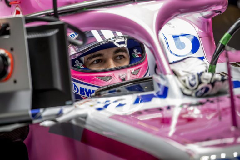 PILOTO FRANCÊS ESTEBAN OCON SERÁ PILOTO DE RESERVA DA MERCEDES NA F1