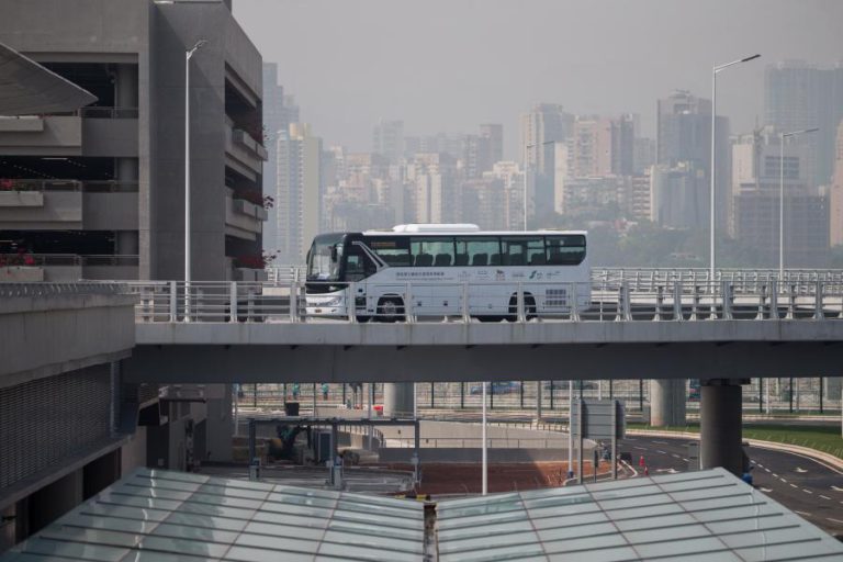 MACAU QUER PARCERIAS COM EMPRESAS DE PORTUGAL E BRASIL PARA ENTRAREM NA CHINA