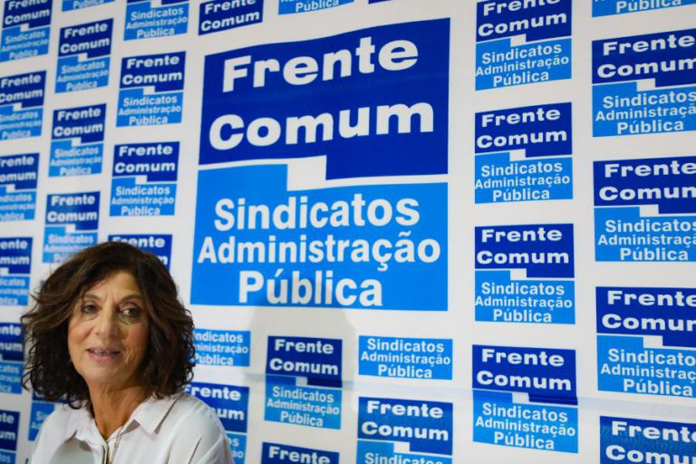 FRENTE COMUM EXIGE REINÍCIO DAS NEGOCIAÇÕES SOBRE AUMENTOS SALARIAIS