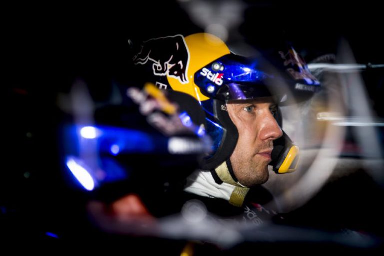 OGIER CONQUISTOU SEXTO TÍTULO MUNDIAL DE RALIS E FICA A TRÊS DO RECORDE DE LOEB