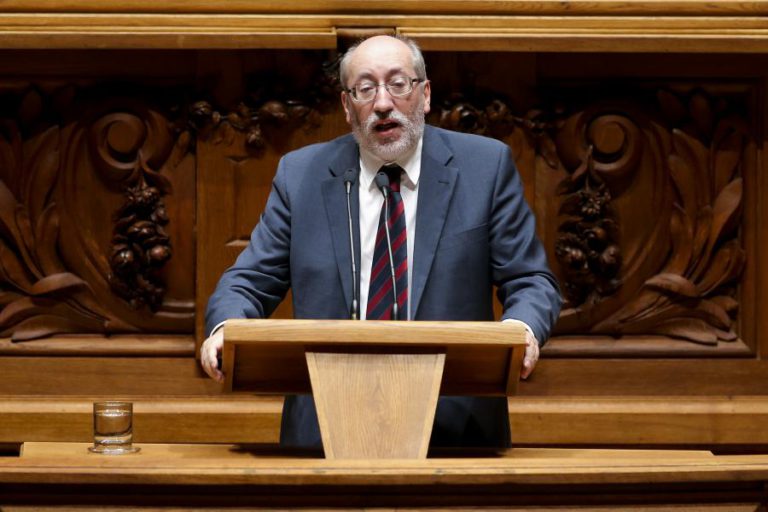 PCP RECUSA “PERENTORIAMENTE” PACTO INTERPARTIDÁRIO PARA A JUSTIÇA DO PSD