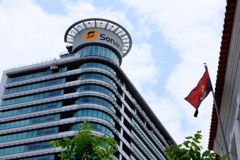 SONANGOL E ENI AUMENTAM PERÍMETRO DE EXPLORAÇÃO DE BLOCO PETROLÍFERO EM ANGOLA