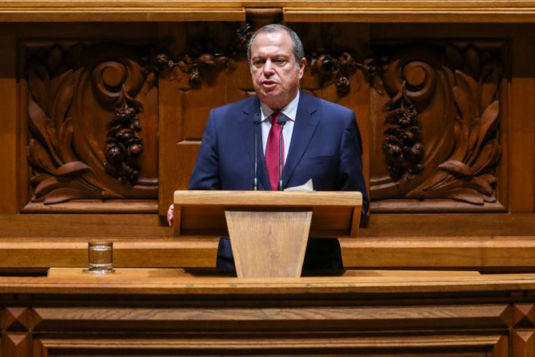 PS AVANÇA COM PROPOSTA PARA ACELERAR OBRAS NA ALA PEDIÁTRICA DO HOSPITAL DE SÃO JOÃO