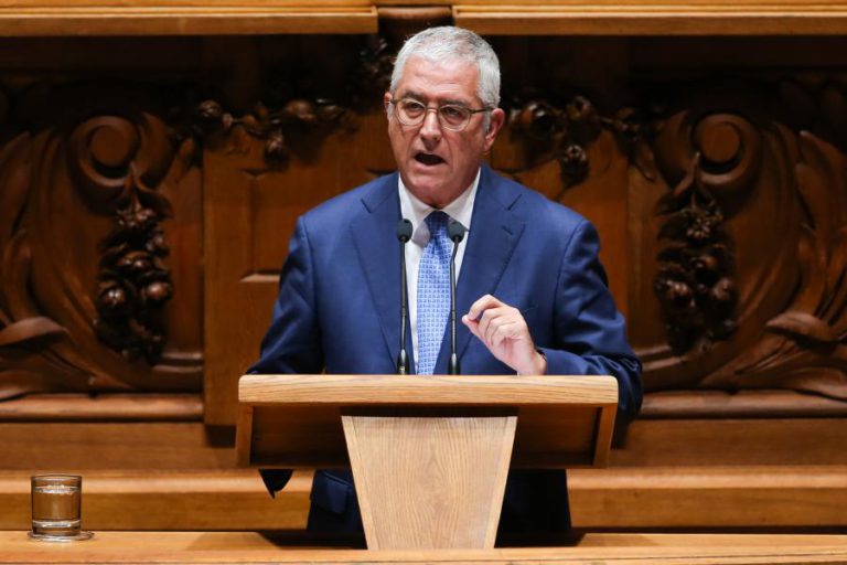 PSD QUER SABER SE MINISTRO DA ADMINISTRAÇÃO INTERNA SABIA DE ENCOBRIMENTO