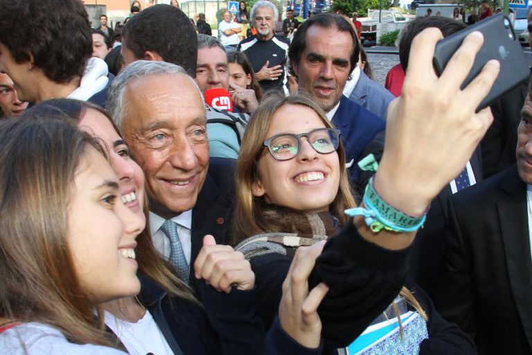 MARCELO ALERTA QUE “ESPECULAÇÃO POLÍTICA” PODE CRIAR “NEBULOSA” SOBRE INVESTIGAÇÃO