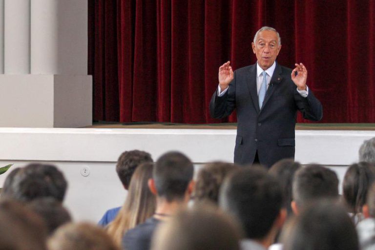 PR PROMETE EXERCER MAGISTÉRIO DE INFLUÊNCIA NA QUESTÃO DA MOBILIDADE MADEIRA/CONTINENTE