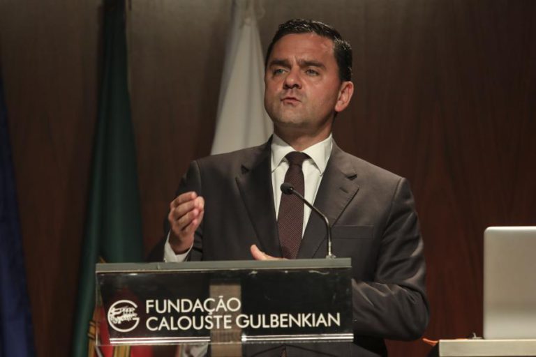 PEDRO MARQUES ESPERA APROVAÇÃO DO PORTUGAL 2020 POR BRUXELAS EM “POUCOS DIAS”