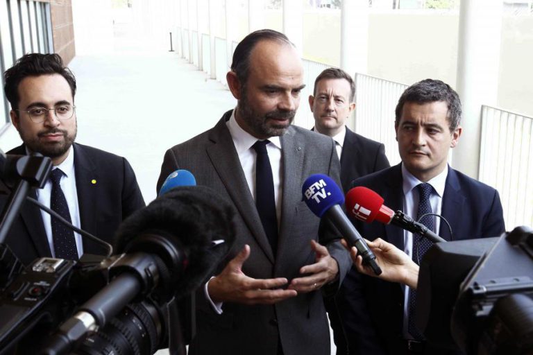 NÚMERO DE ATOS ANTISSEMITAS EM FRANÇA AUMENTOU 70% ESTE ANO – PM