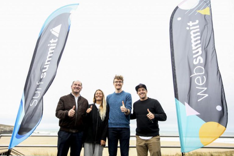 SURF SUMMIT NA ERICEIRA MAIS 10 ANOS E PODE ESTENDER-SE PARA SAGRES