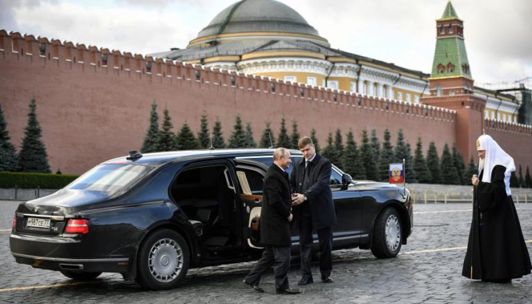 MOSCOVO ACUSA KIEV DE PROVOCAÇÃO PERIGOSA AO LARGO DA CRIMEIA